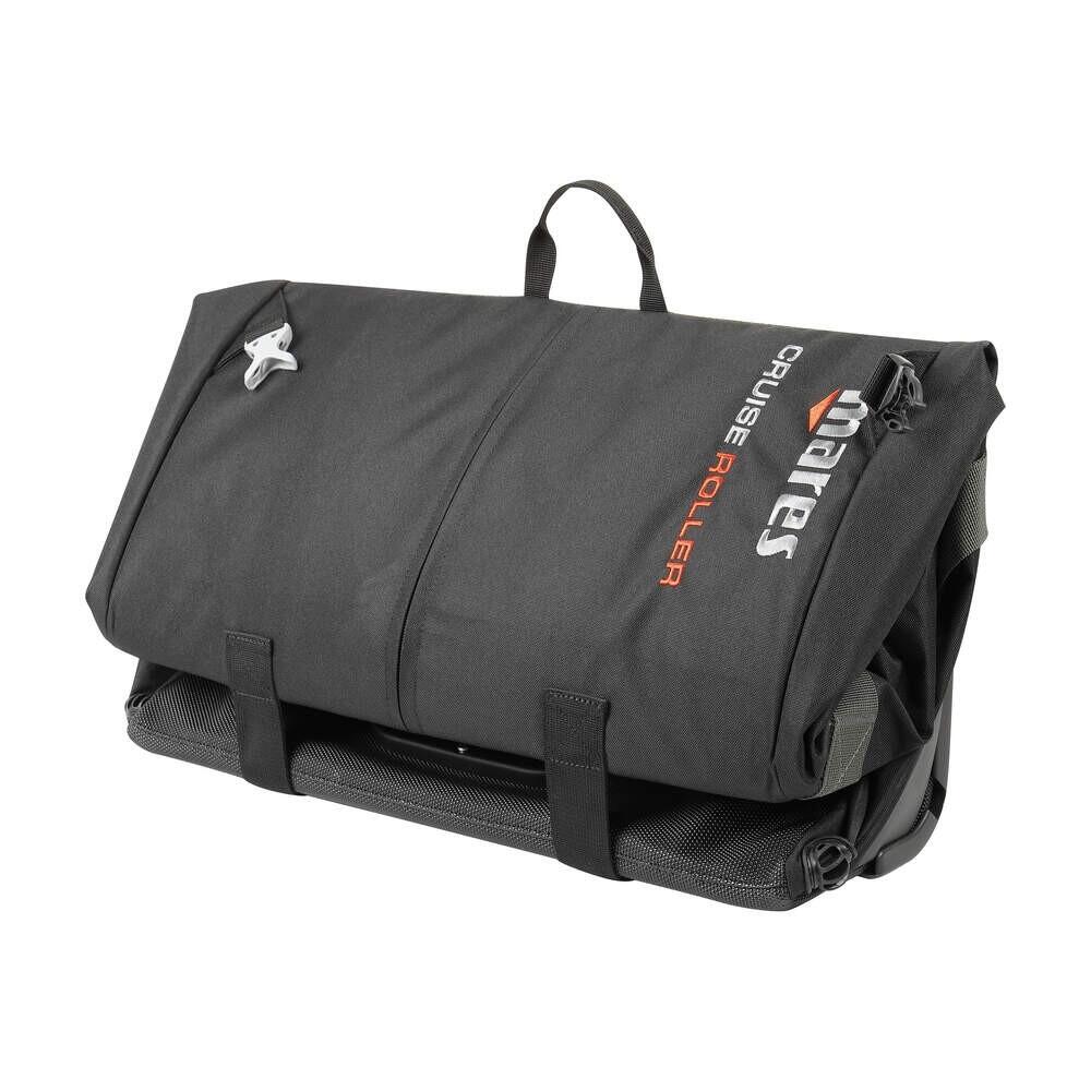 Batoh/kufr CRUISE BACK PACK 3/7
