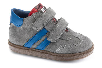 Baskets Pablosky modèle 253-047298 pour filles