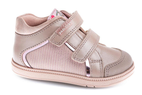 Pablosky Modèle 047470p Couleur Rose