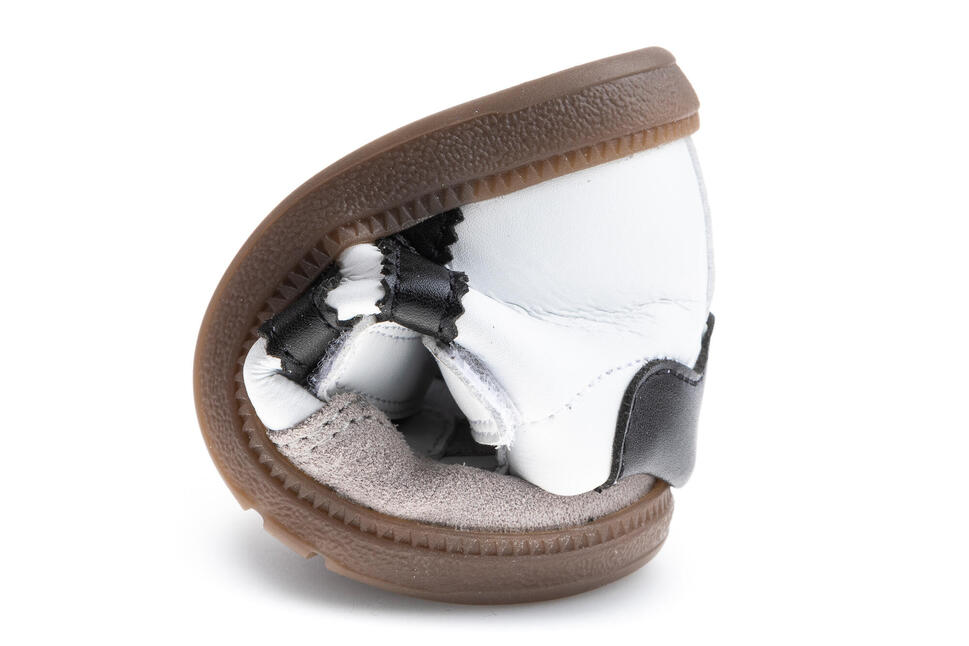 Buty PABLOSKY 047105P Biały