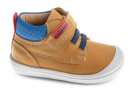 Baskets Pablosky modèle 044281 pour enfants