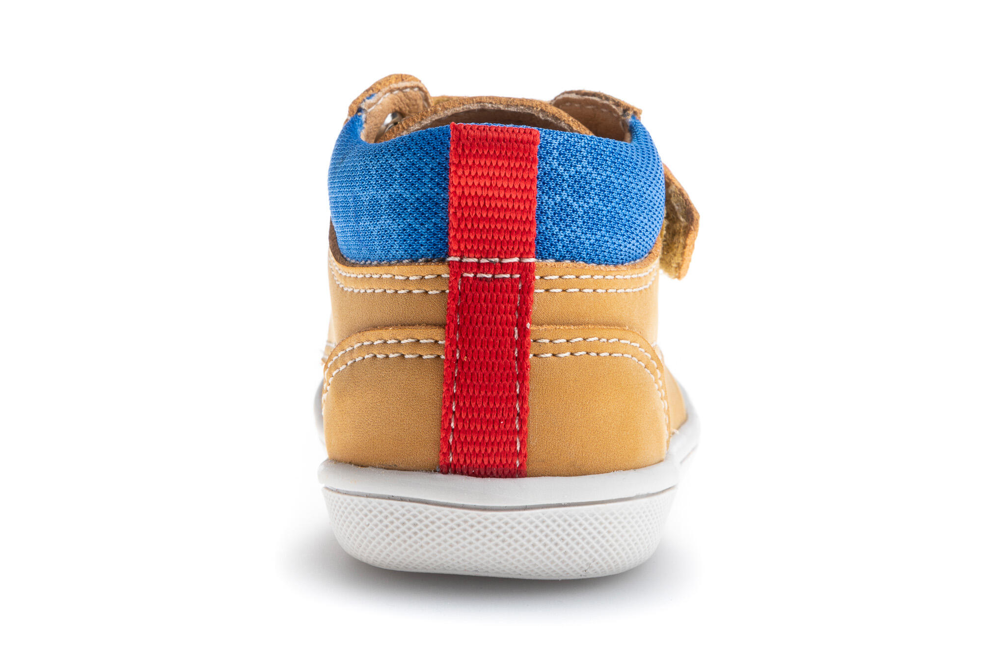 Sapatilhas Pablosky modelo 044281 para crianças 6/7