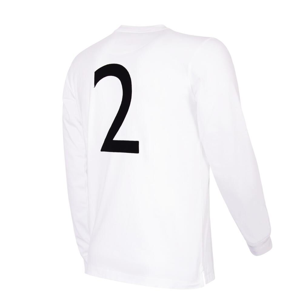Maglia Retrò - Calcio - Uomo - Fulham FC 1966 - Bianco 3/7