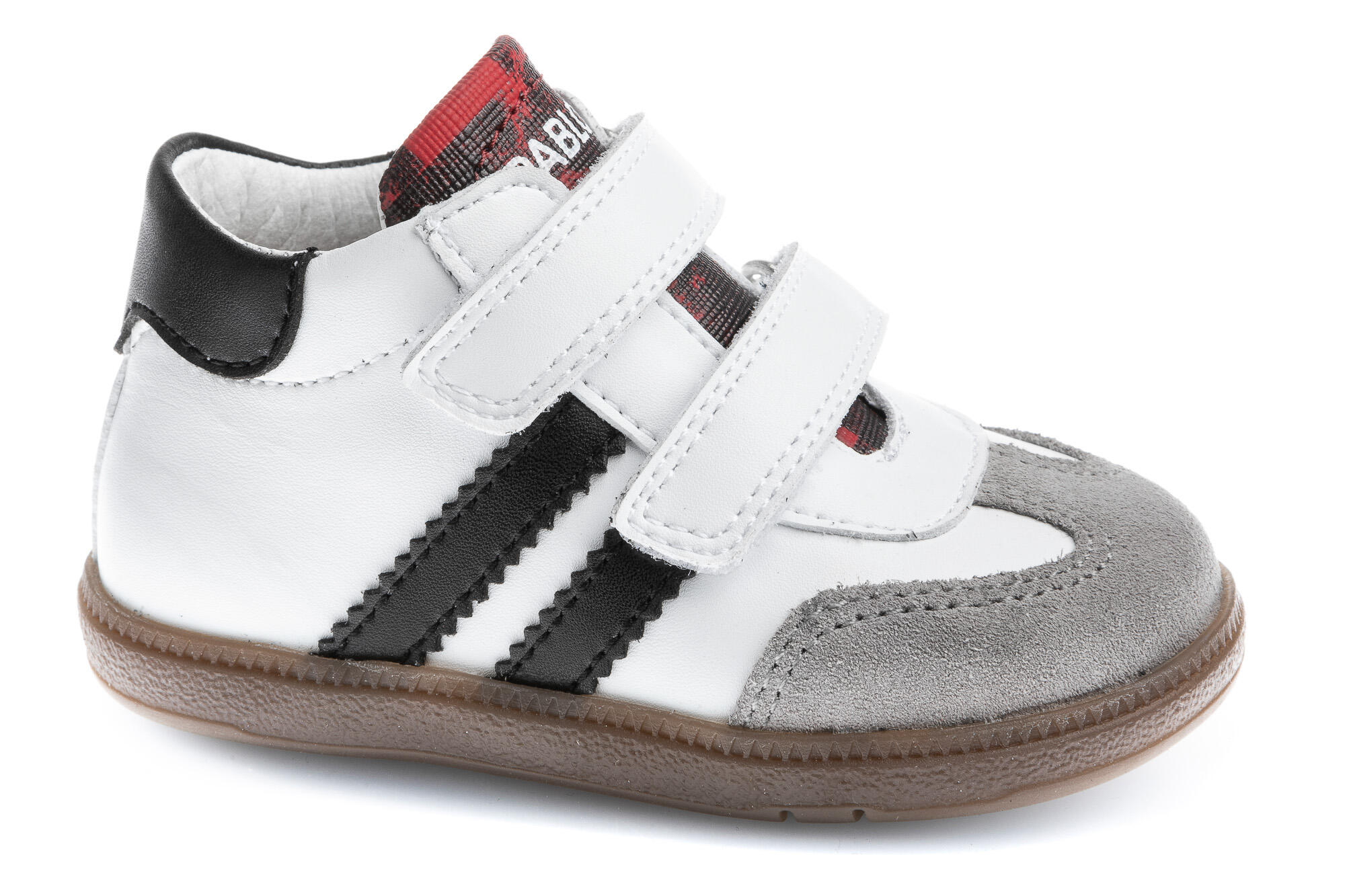 PABLOSKY Sneakers Pablosky Modell 047105p Farbe Weiß