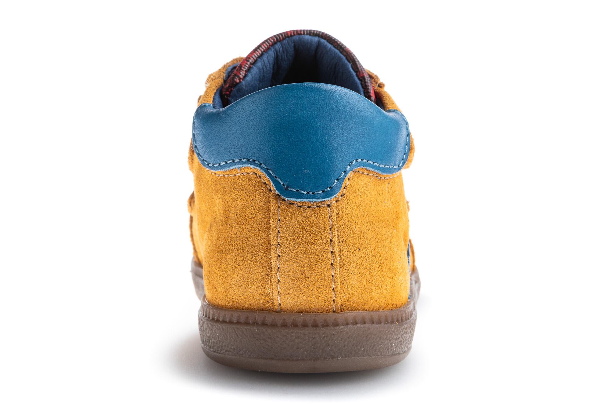 Botas de Bebé Niño Pablosky de Piel 6/7