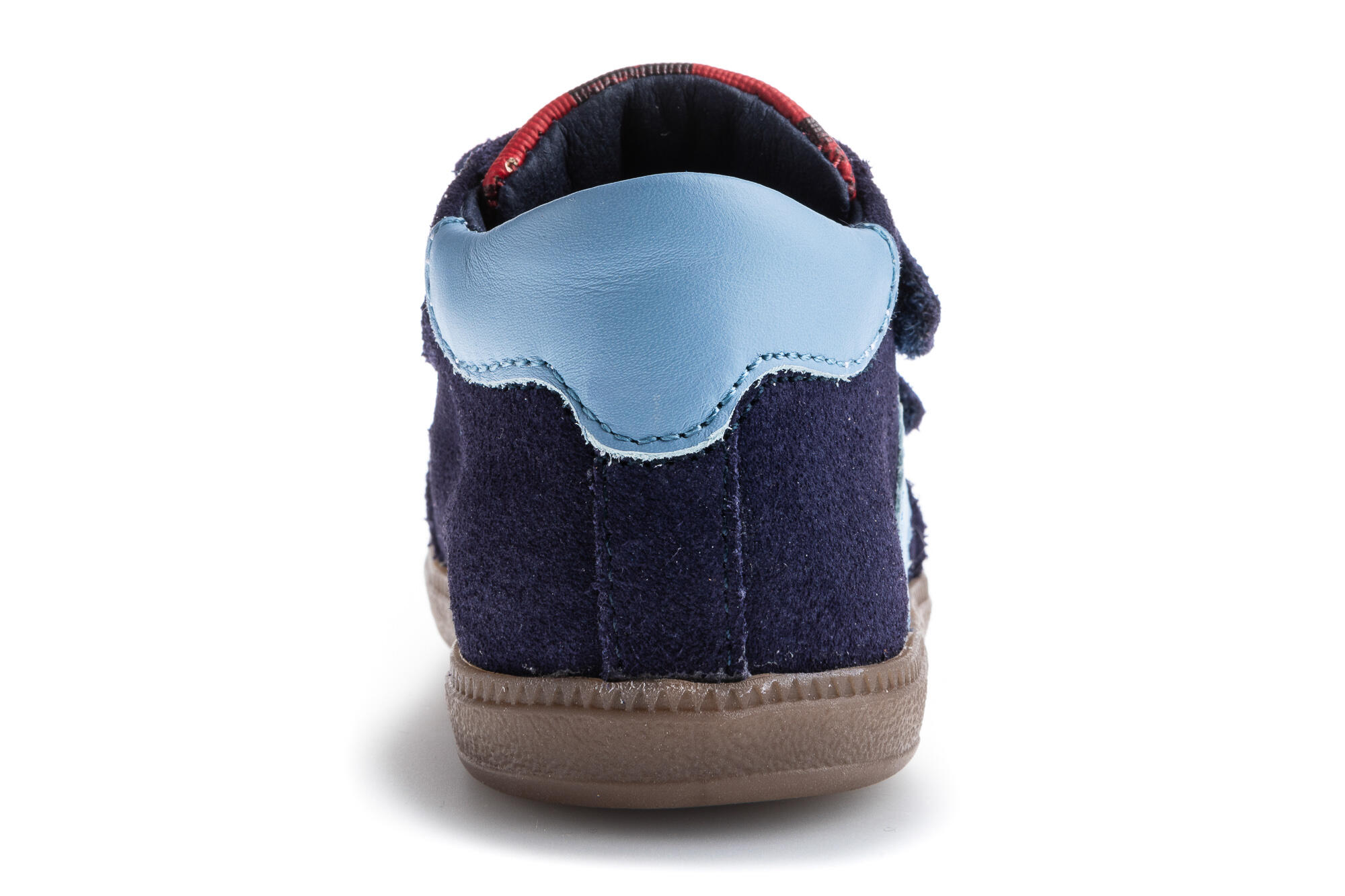 Botas de Bebé Niño Pablosky de Piel 6/7