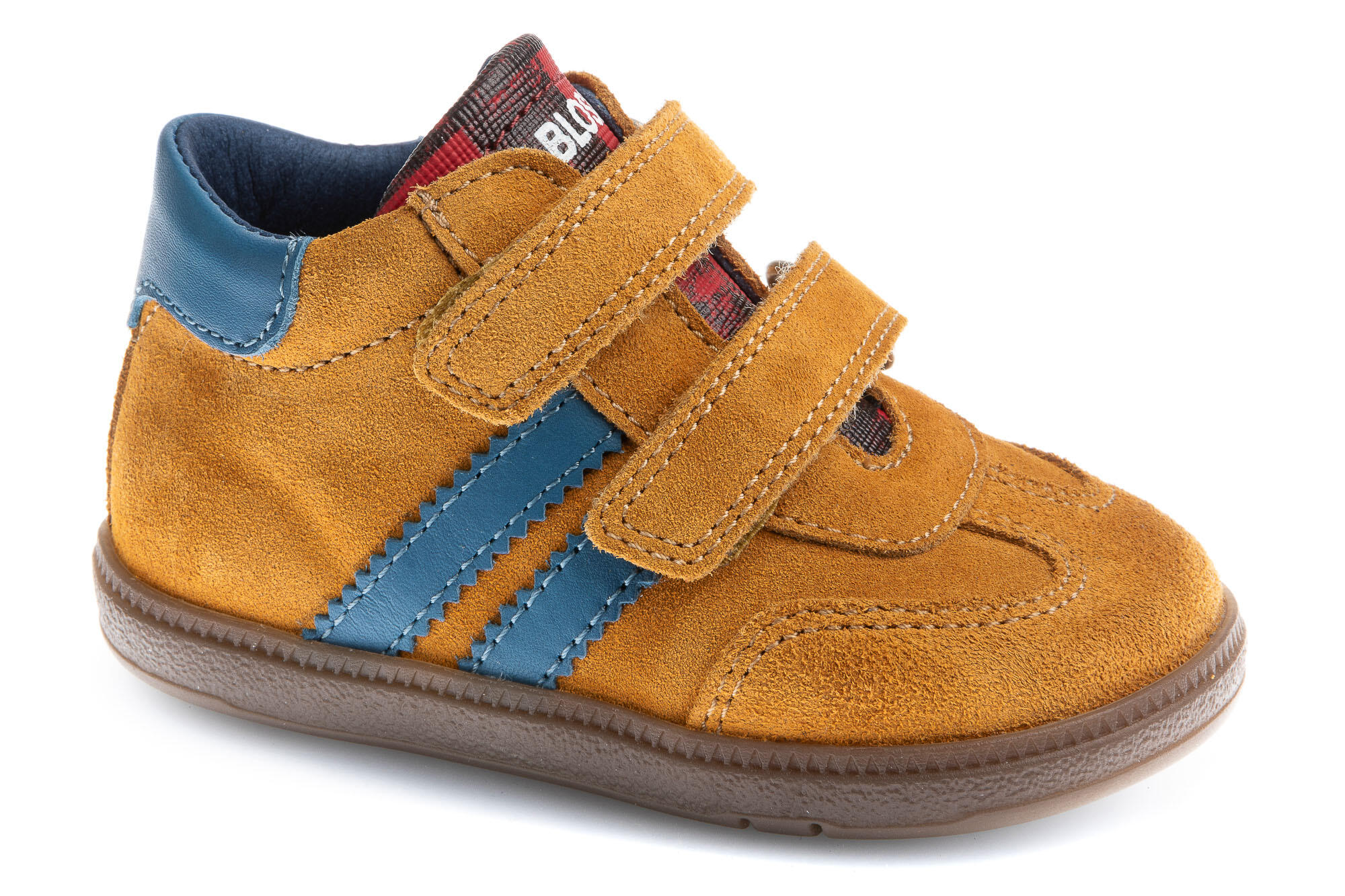 PABLOSKY Tenisky Model 047298p Barva žluť