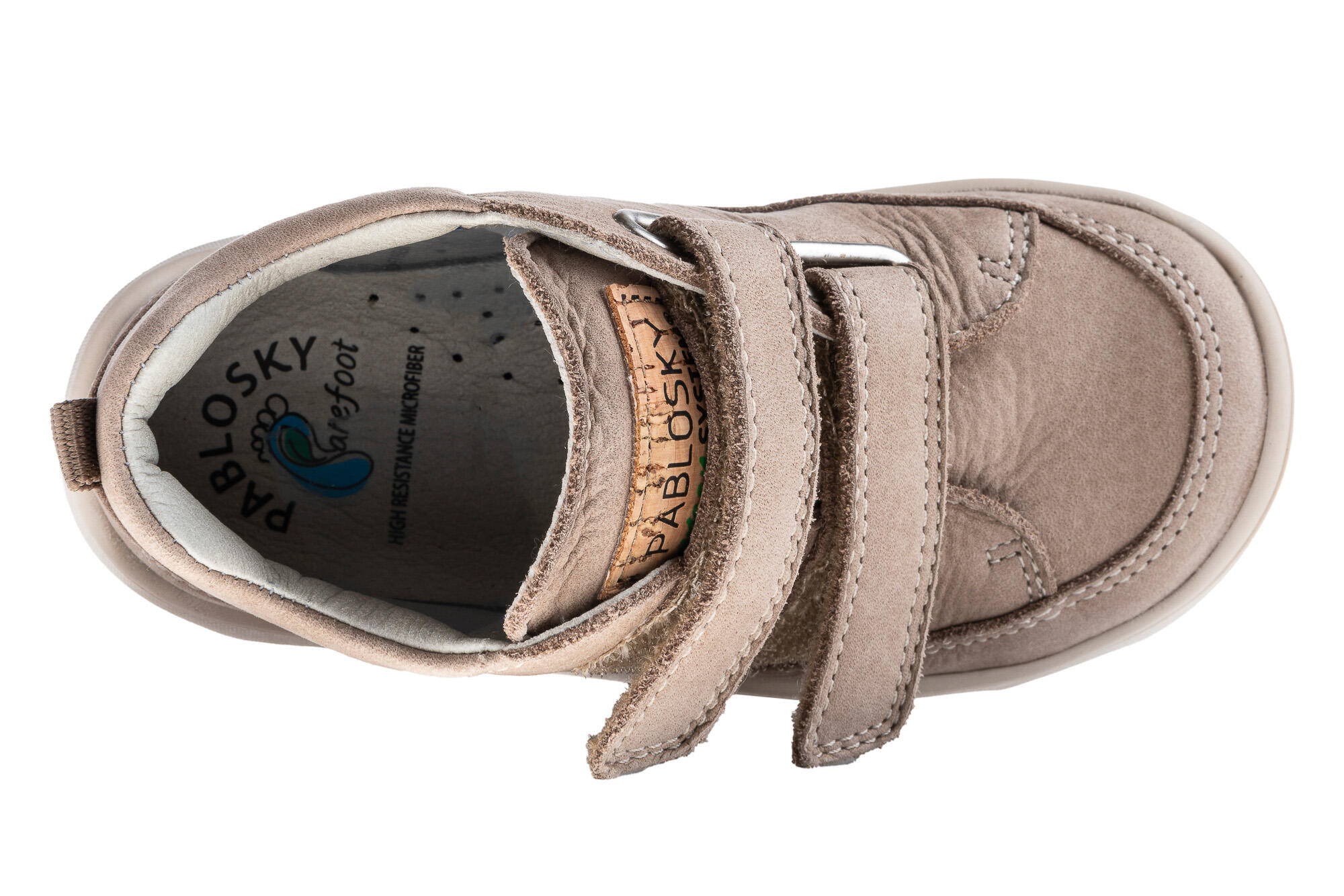 Botas de Unisex Pablosky de Piel 5/7