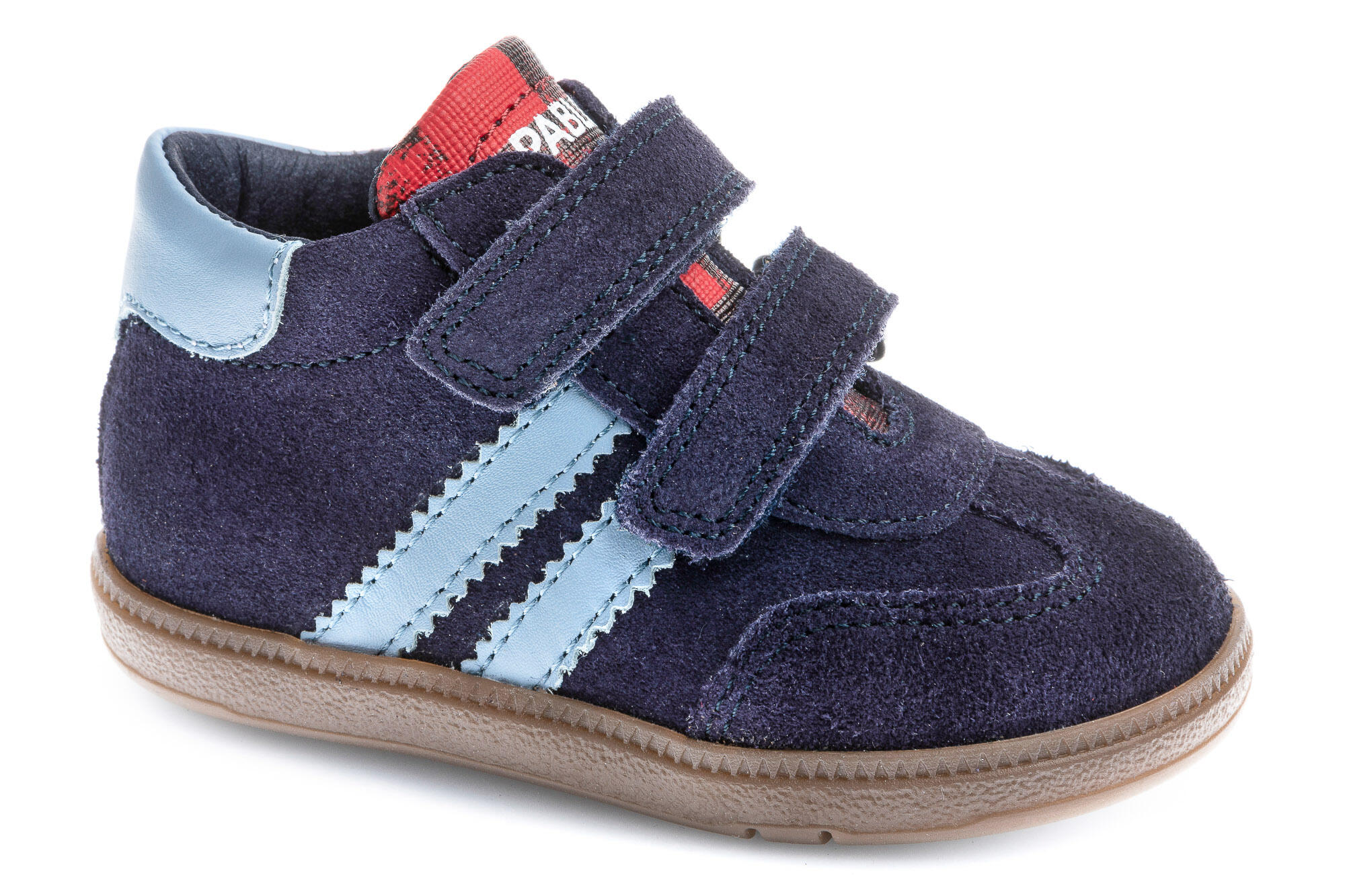 PABLOSKY Scarpe Da Ginnastica Pablosky Modello 047226p Colore Blu