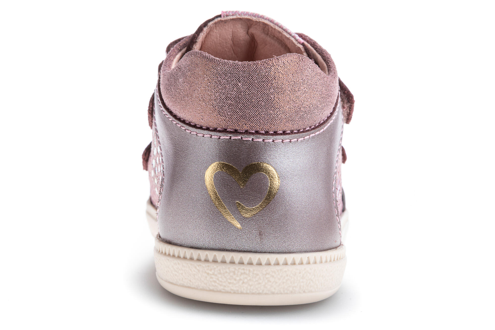 Buty PABLOSKY 047460P Rose 6/7