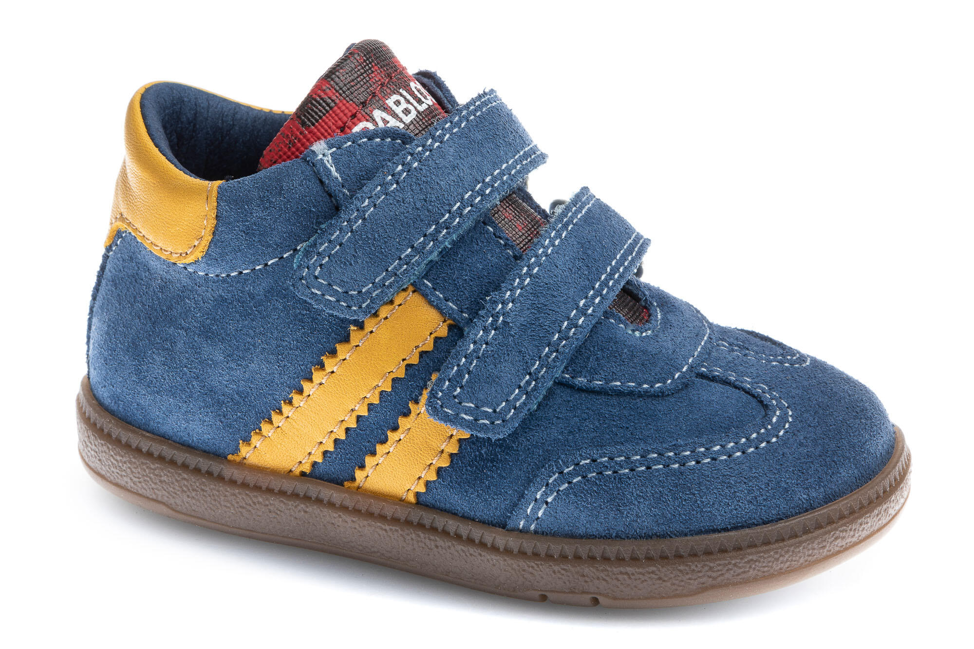 PABLOSKY Model 047246p Barva Modrý