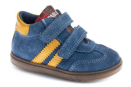 Baskets Pablosky modèle 253-047298 pour filles