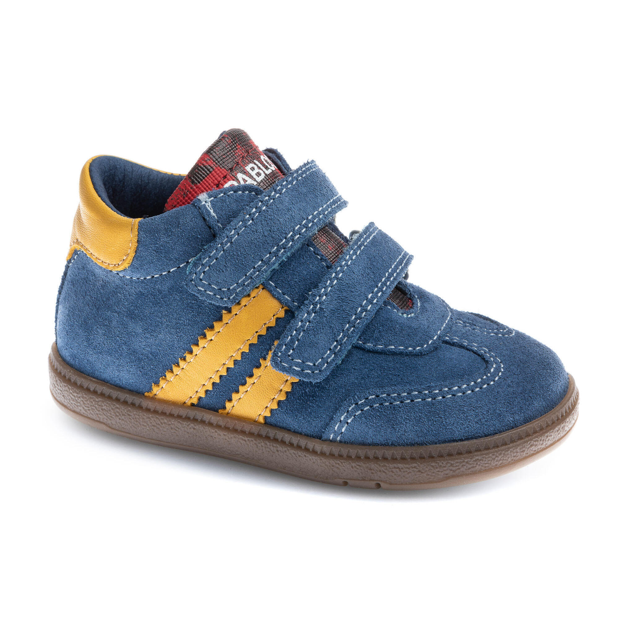 PABLOSKY Pablosky Model 047246p Barva Modrý