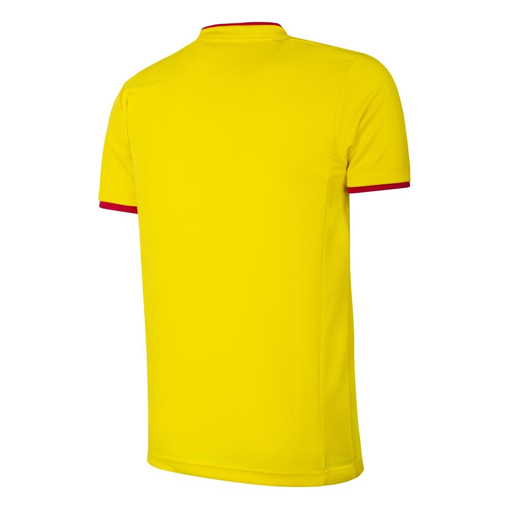 Watford FC 2012 - 13 Maglia Storica Calcio 3/7