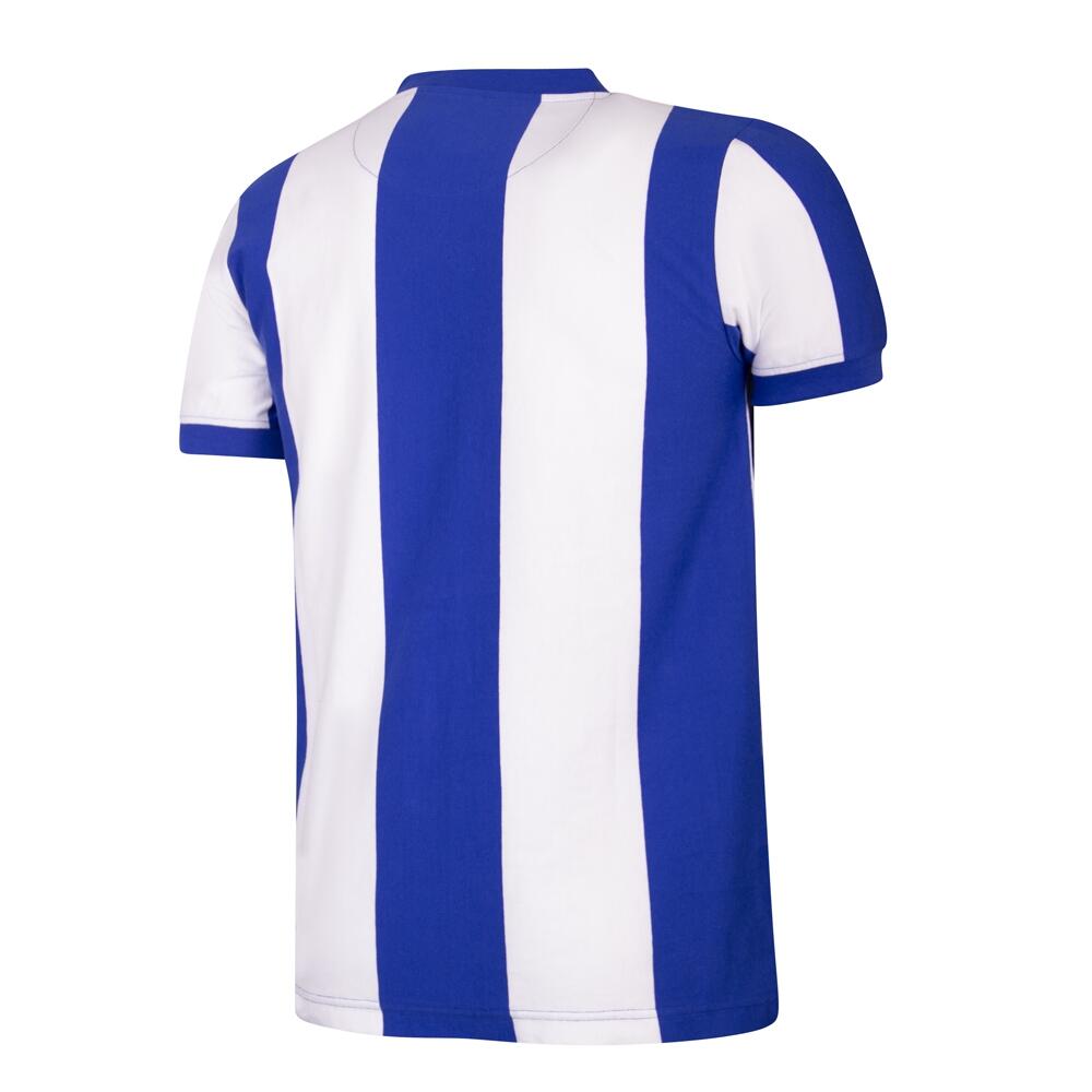Arminia Bielefeld 1964 - 65 Maillot de Foot Rétro 3/7