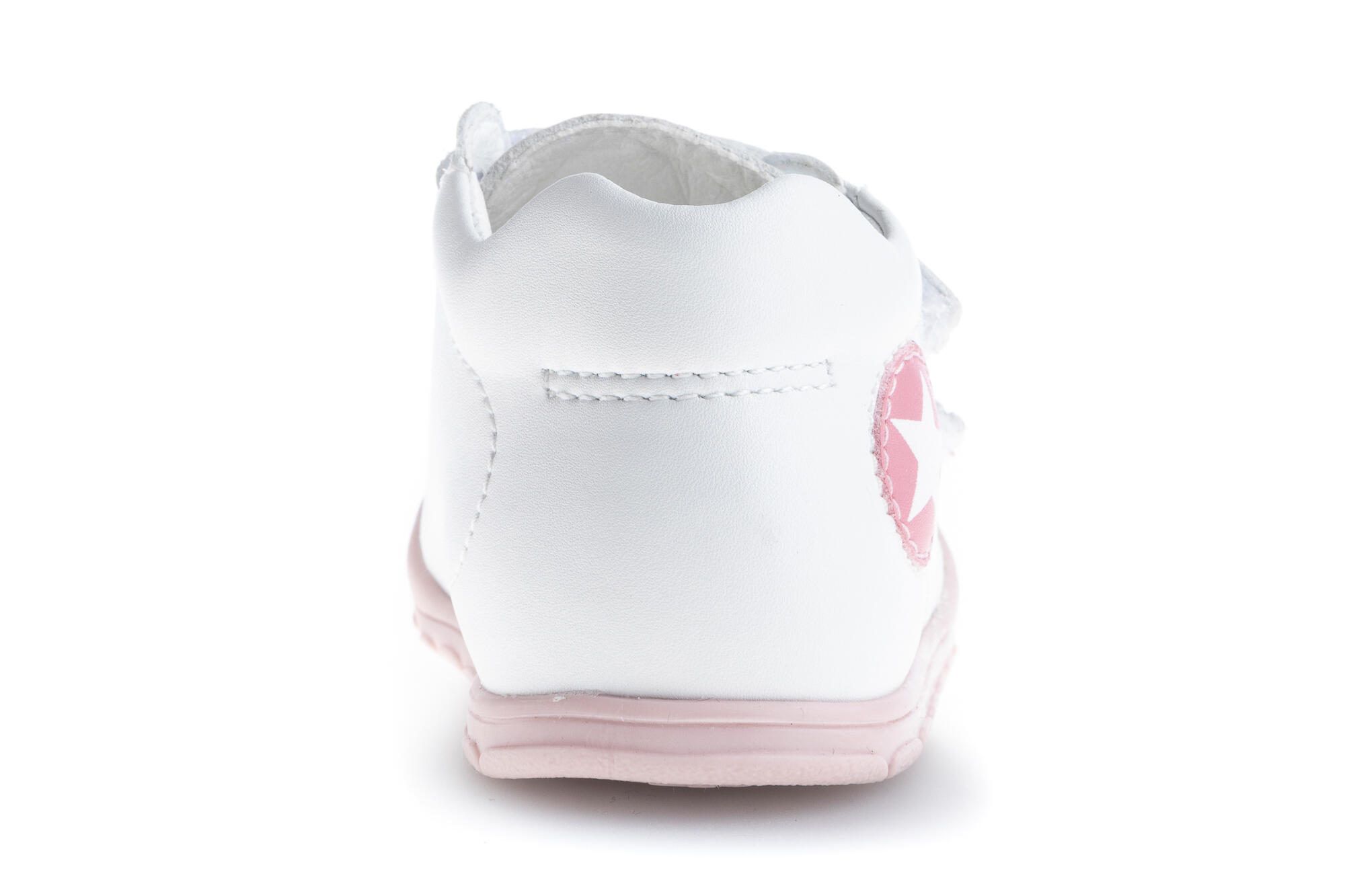Botas de Bebé Niña Pablosky de microfibra textil 6/7
