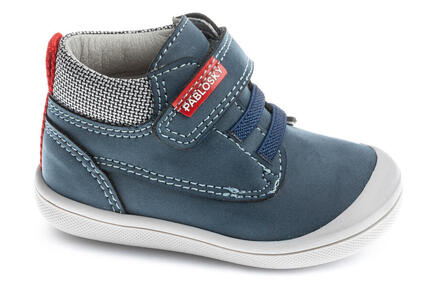 Baskets Pablosky modèle 044241 pour enfants