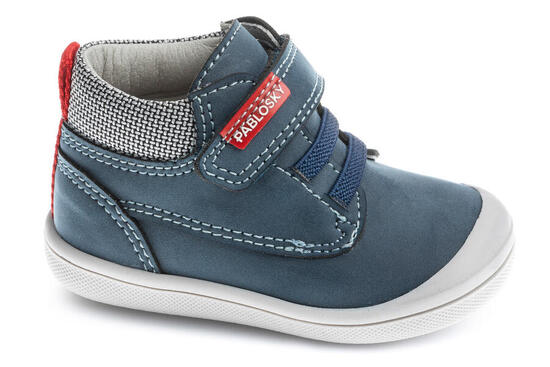Baskets Pablosky modèle 044241 pour enfants
