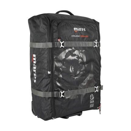 Torba na kółkach CRUISE BACKPACK ROLLER 128 L