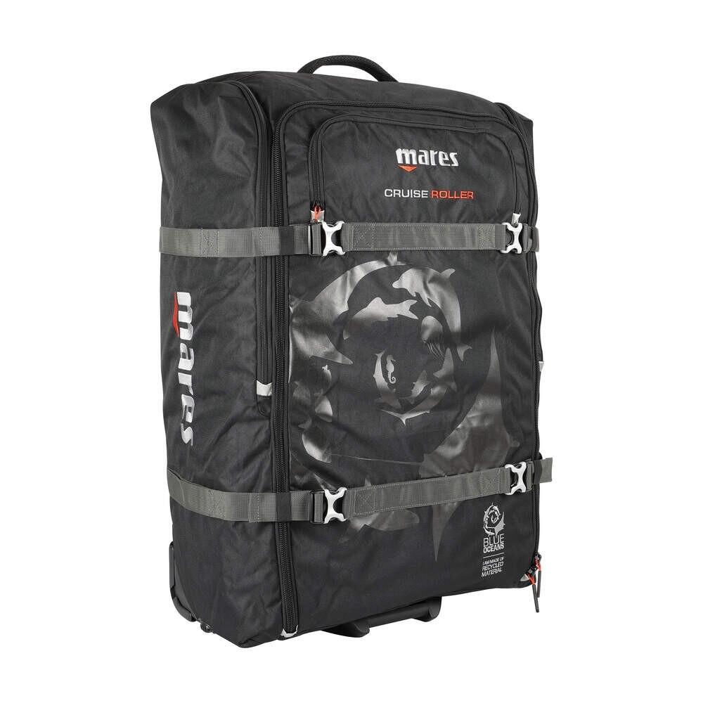 MARES Batoh/kufr CRUISE BACK PACK