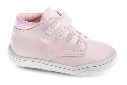 Baskets Pablosky modèle 253-046275 pour filles