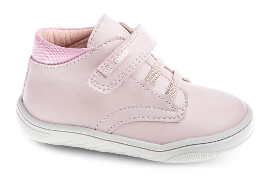 Baskets Pablosky modèle 253-046275 pour filles