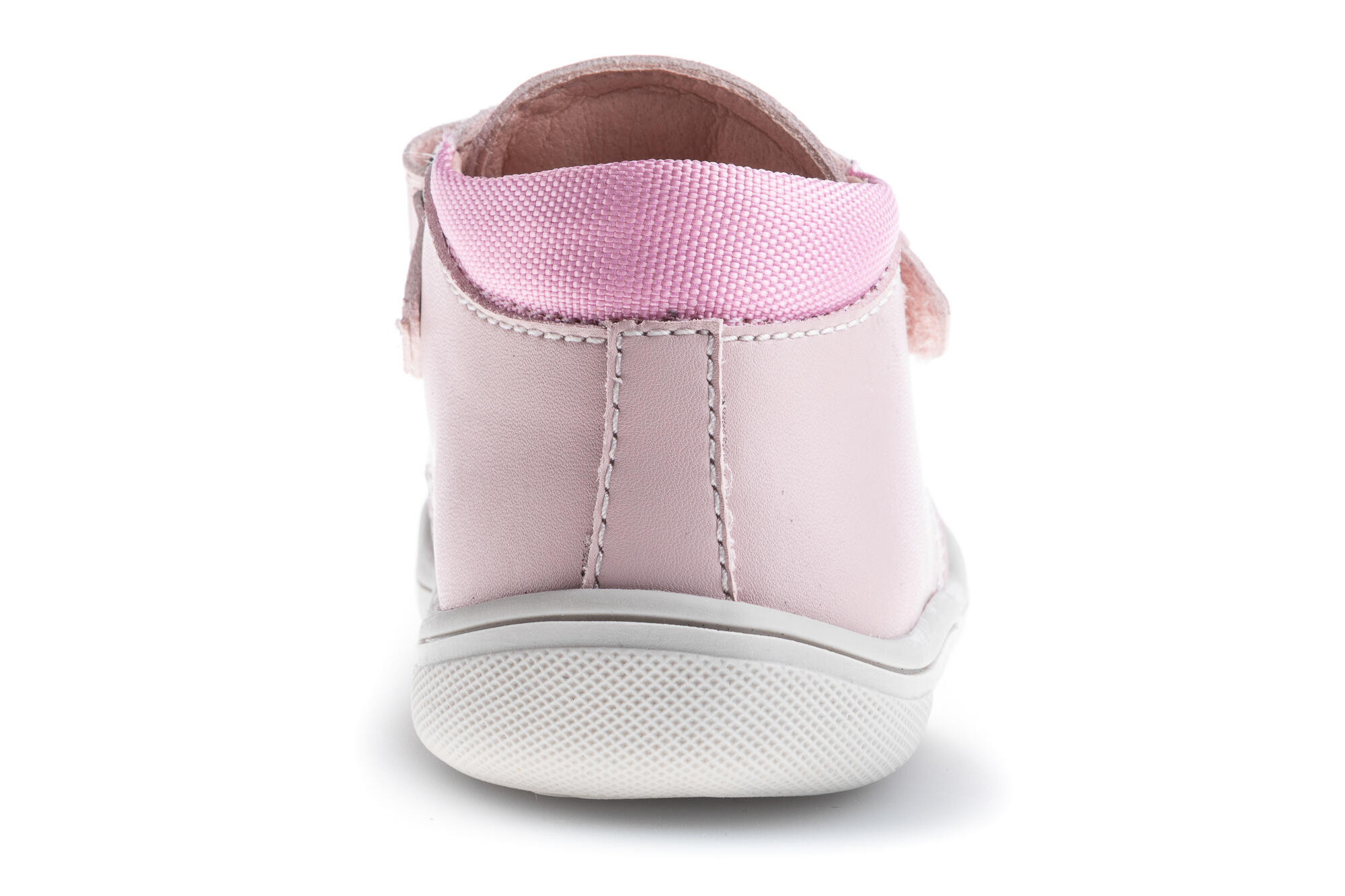 Botas de Bebé Niña Pablosky de microfibra textil 6/7