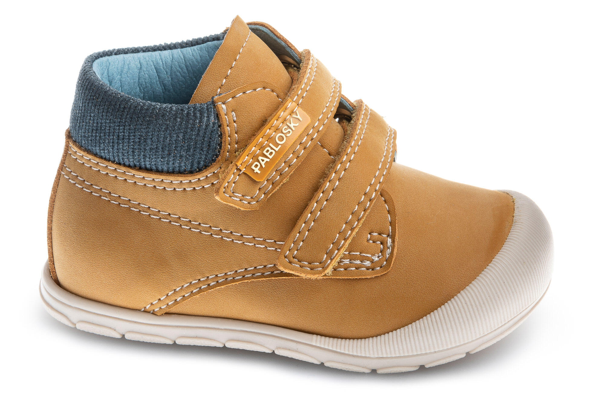 PABLOSKY Bottes Pablosky Modello 045182p Colore Giallo