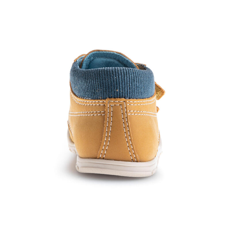 Botas de Bebé Niño Pablosky de microfibra textil