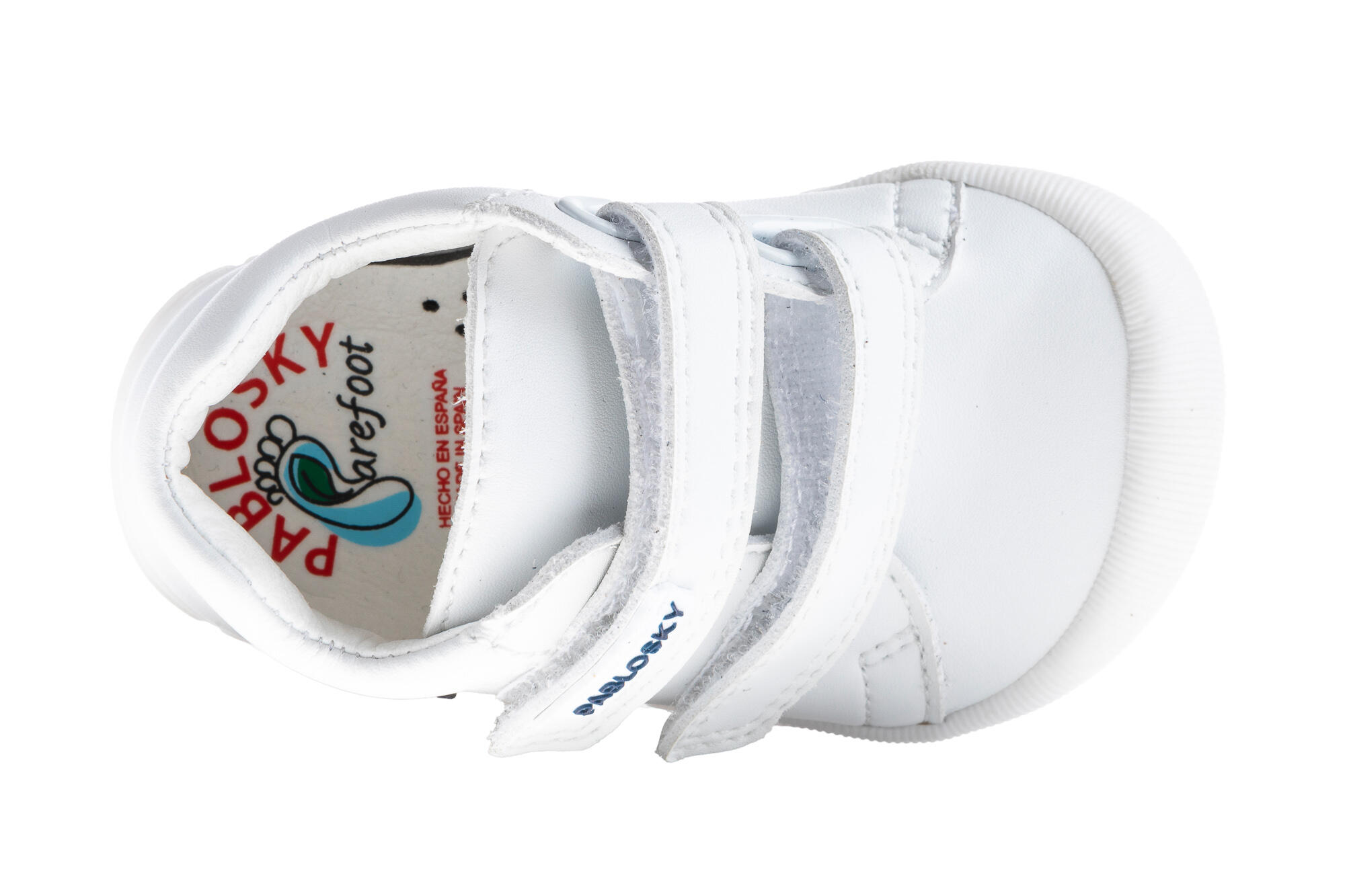 Bottes Pablosky modèle 10147-977183 pour enfants 5/7