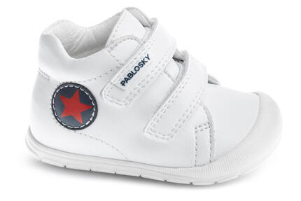 Bottes Pablosky modèle 10147-977183 pour enfants