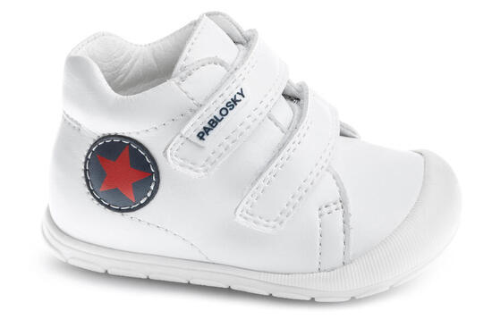 Bottes Pablosky modèle 10147-977183 pour enfants