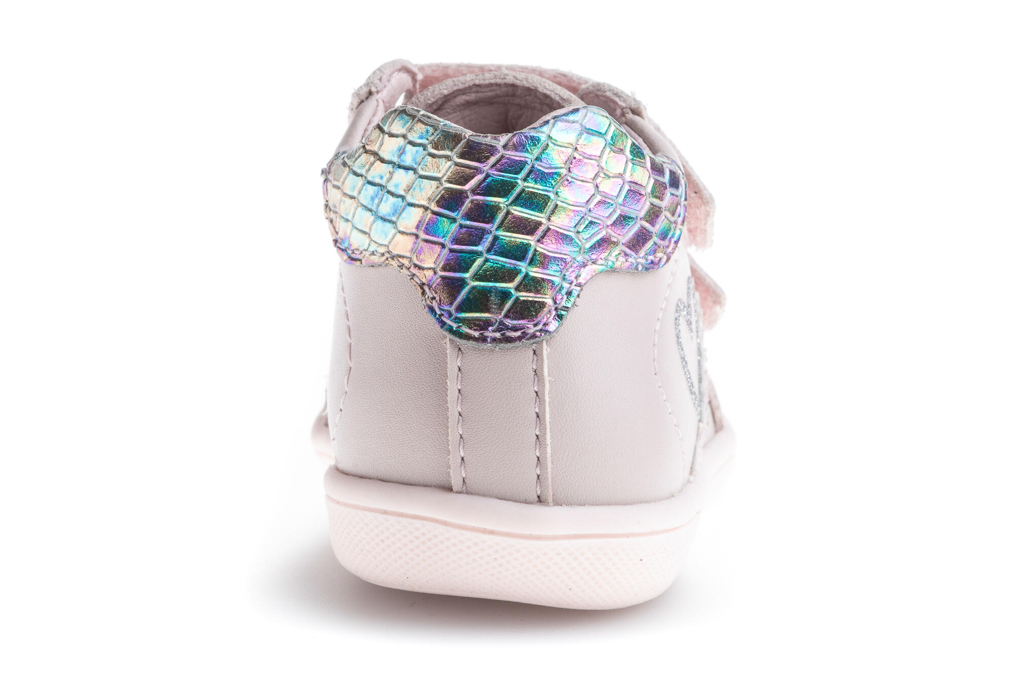 Botas de Bebé Niña Pablosky de microfibra textil 6/7