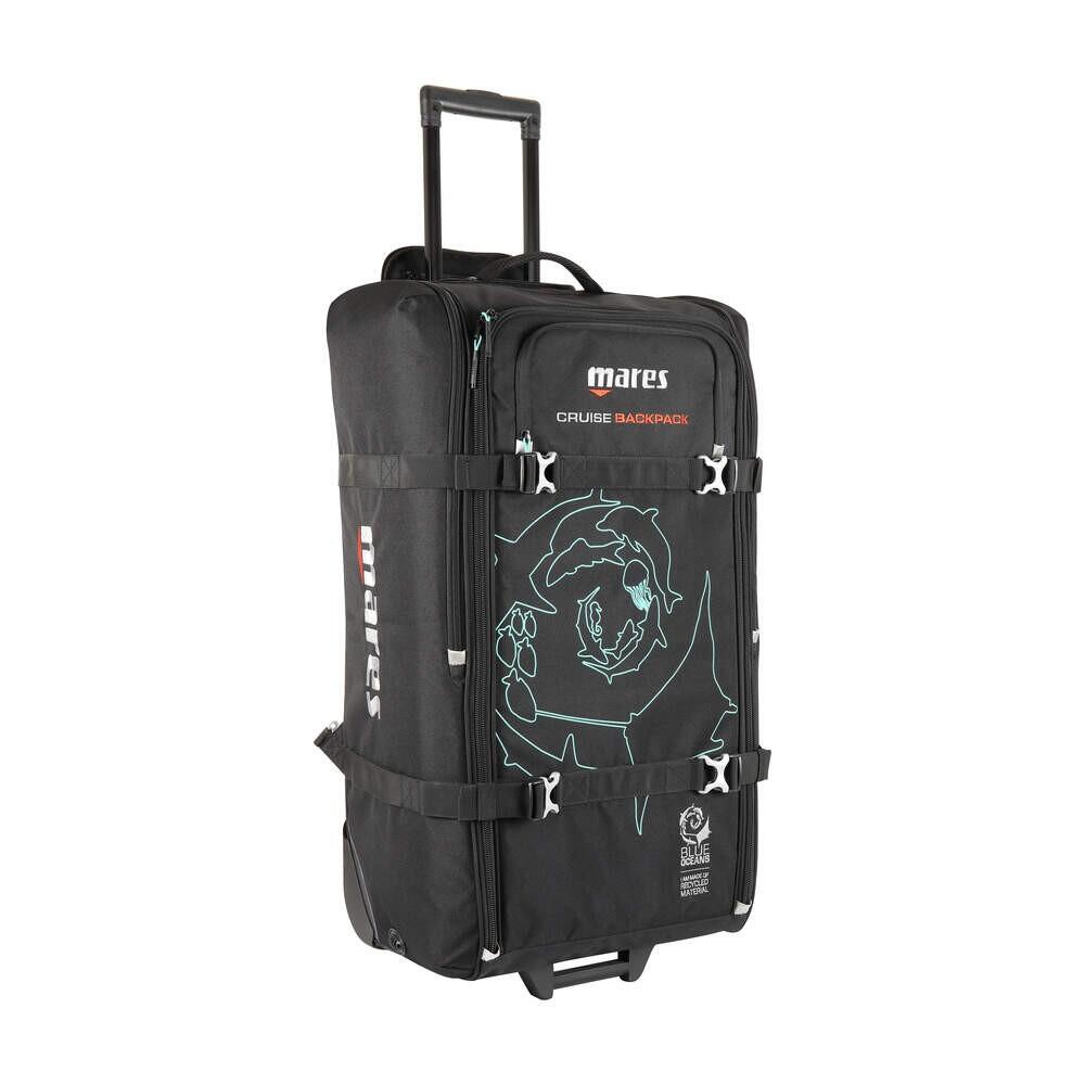 MARES Batoh CRUISEBACK PACK