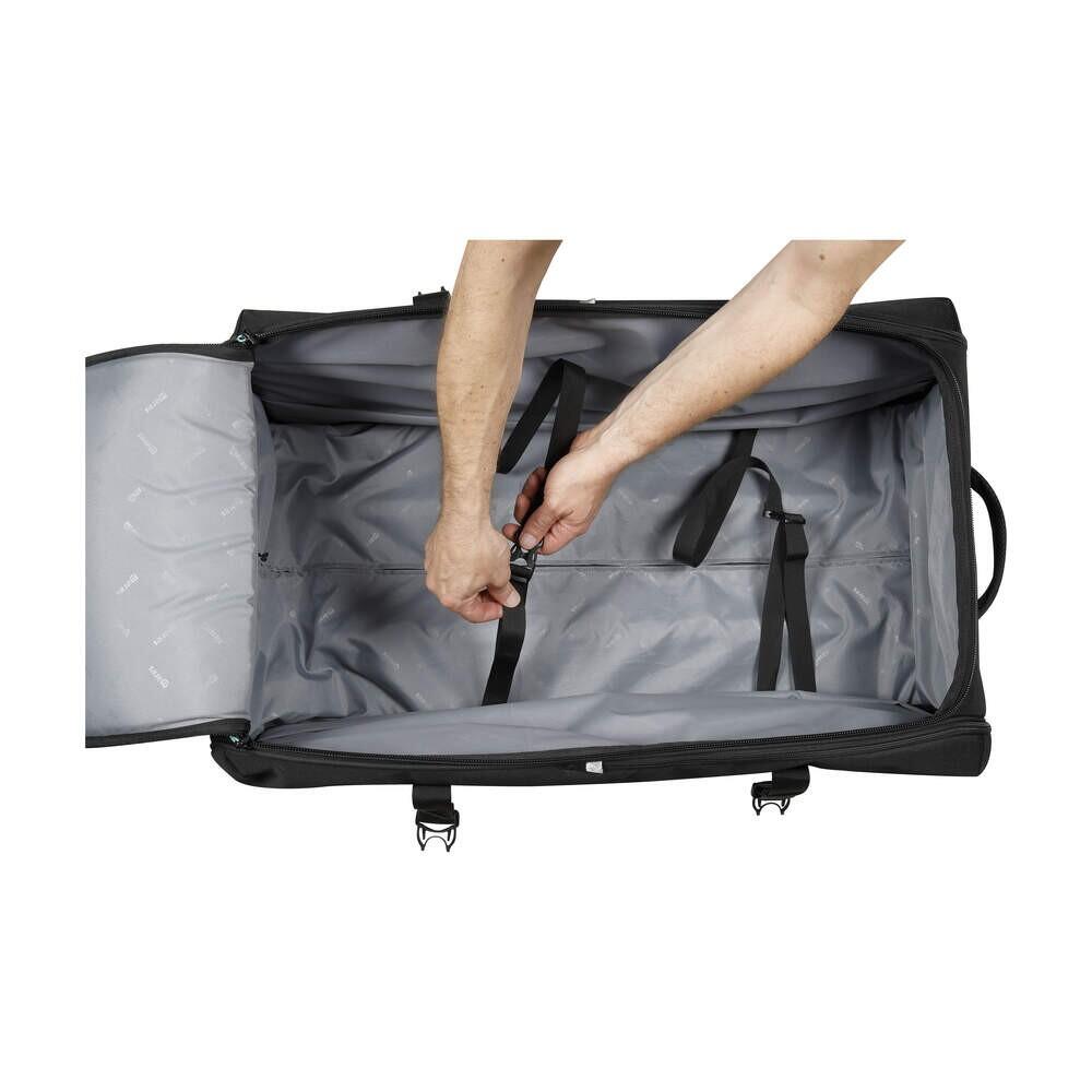 Batoh CRUISEBACK PACK 3/7