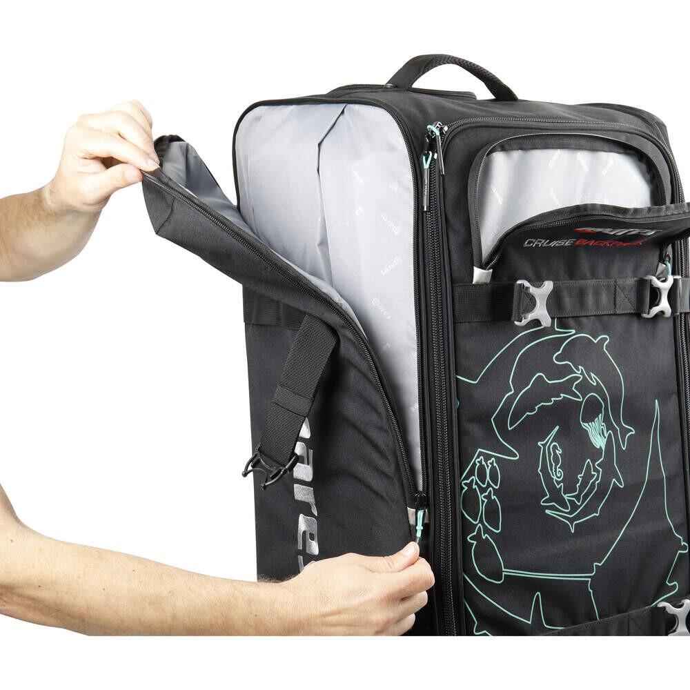 Batoh CRUISEBACK PACK 4/7