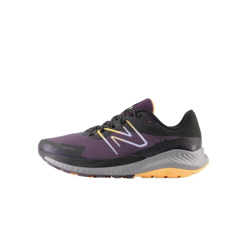 Sneakers para Mujer New balance Dynasoft nitrell Morado