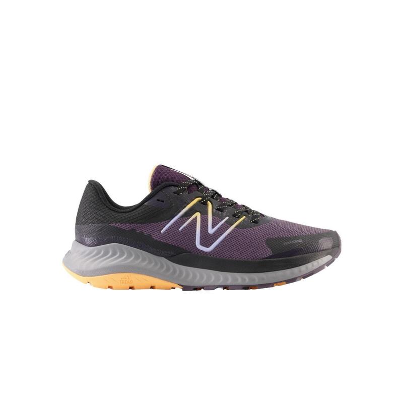 Sneakers para Mujer New balance Dynasoft nitrell Morado