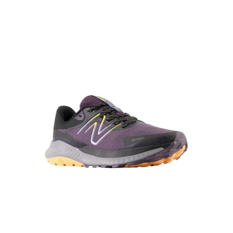 Sneakers para Mujer New balance Dynasoft nitrell Morado