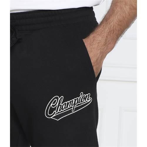 Pantalon de survêtement Champion ELASTIC CUFF 5/5