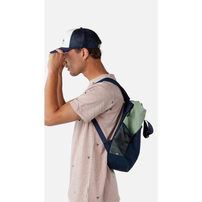Rucsac BARTS Bodela Backpack, Verde 3/5