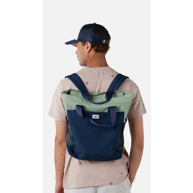 Rucsac BARTS Bodela Backpack, Verde 4/5