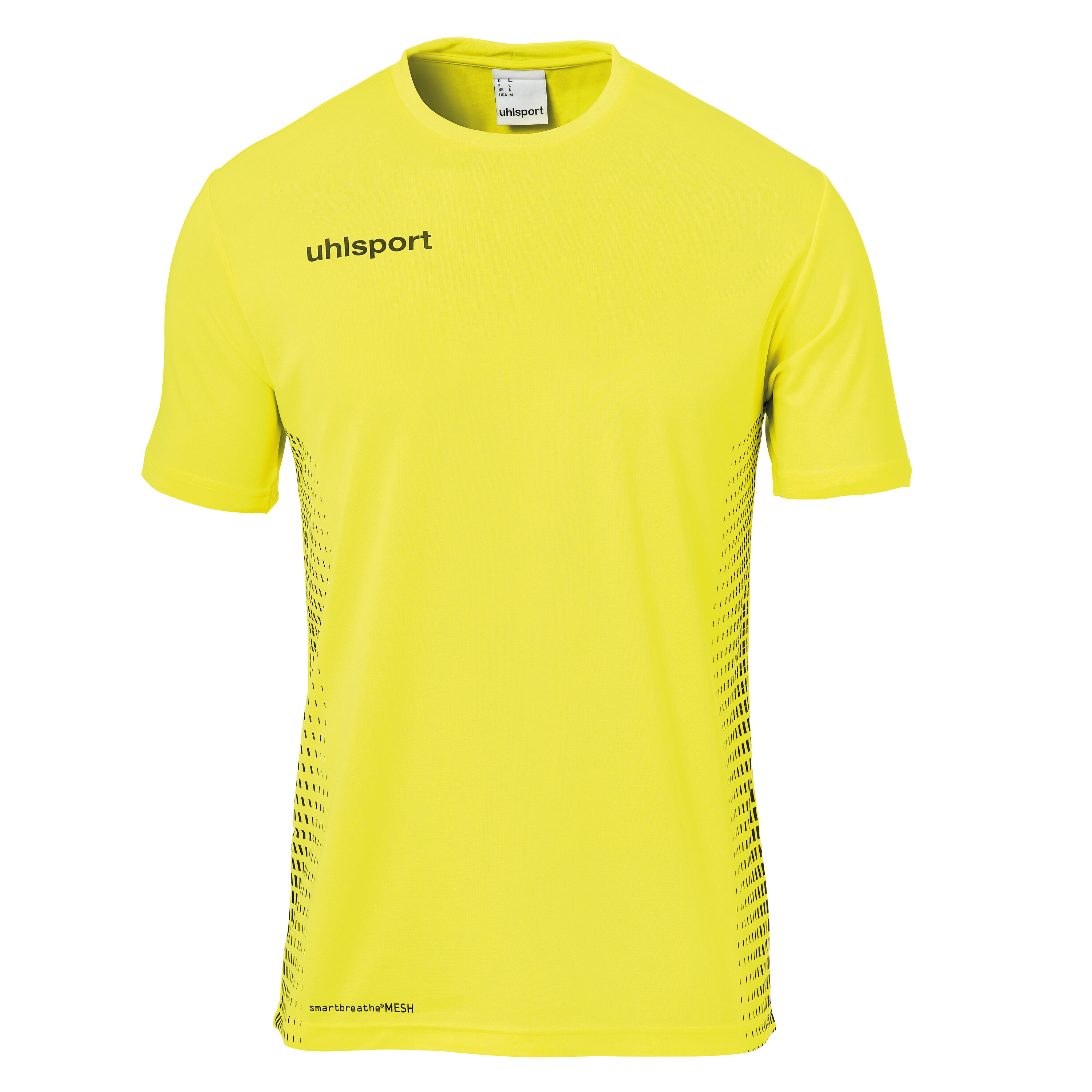 Juego de guardianes Uhlsport Score 3/5