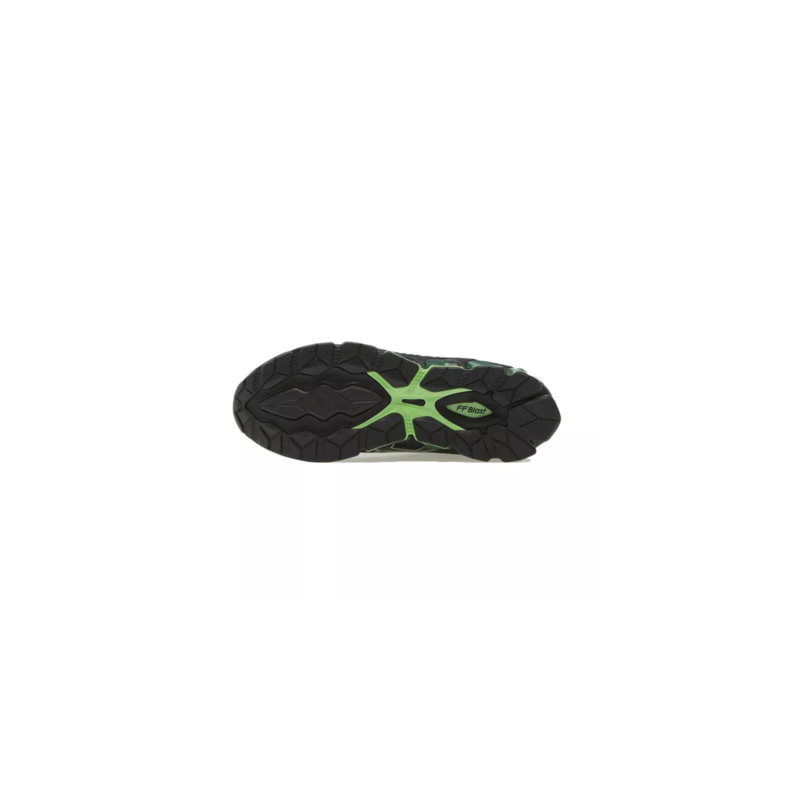Basket Asics GEL QUANTUM 360 VII 5/5
