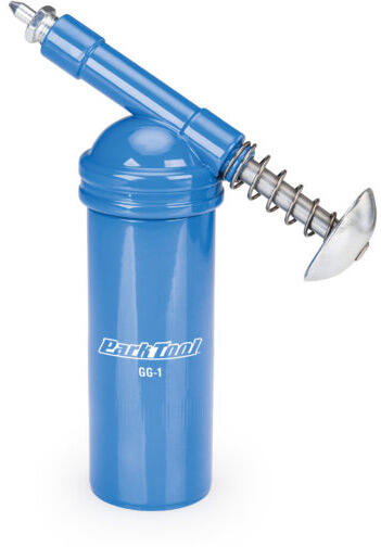 Park Tools GG-1 - Grease Gun 1/3