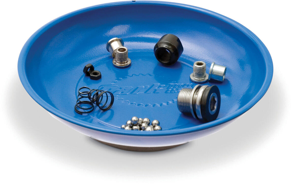 Park Tools MB-1 - Magnetic Parts Bowl 1/3