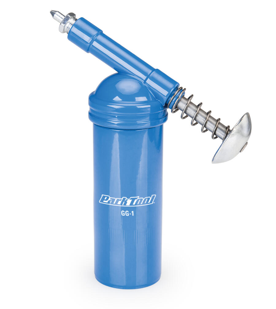 Park Tools GG-1 - Grease Gun 3/3