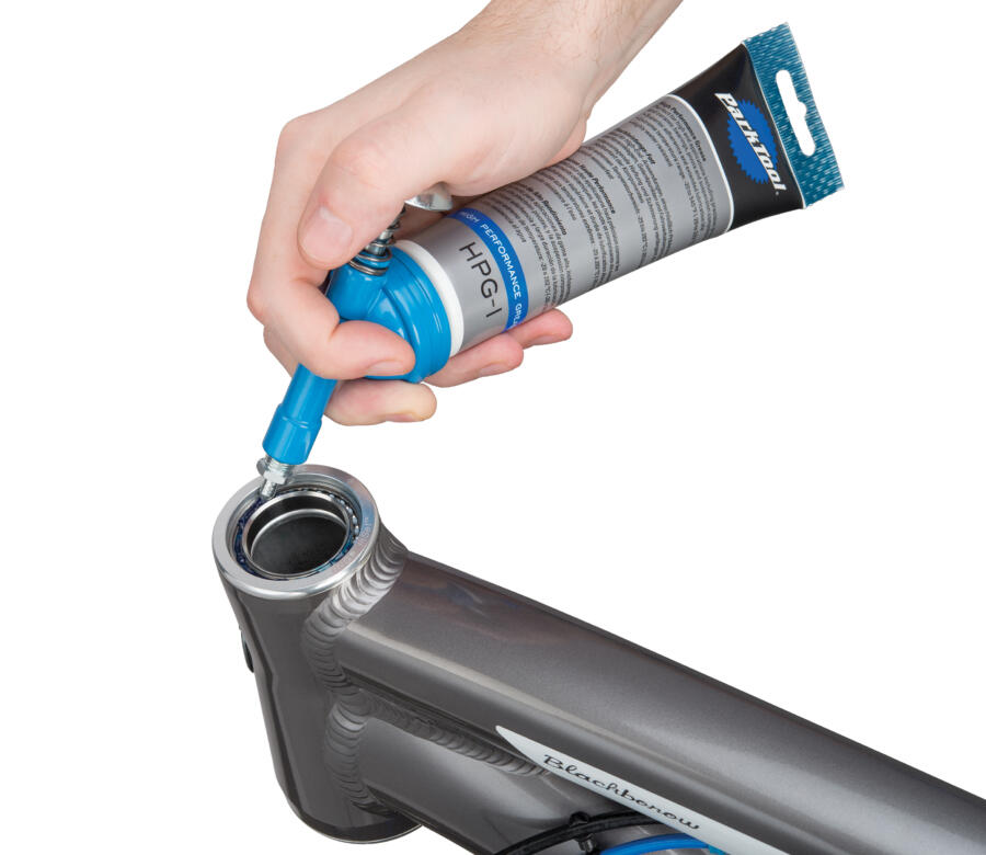 Park Tools GG-1 - Grease Gun 2/3