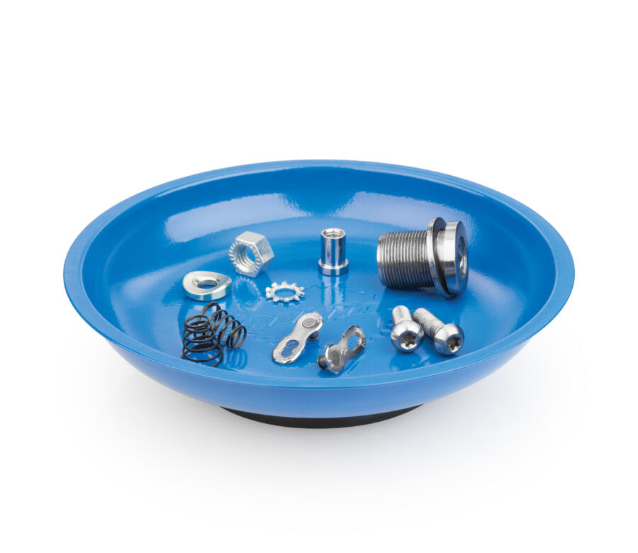 Park Tools MB-1 - Magnetic Parts Bowl 3/3
