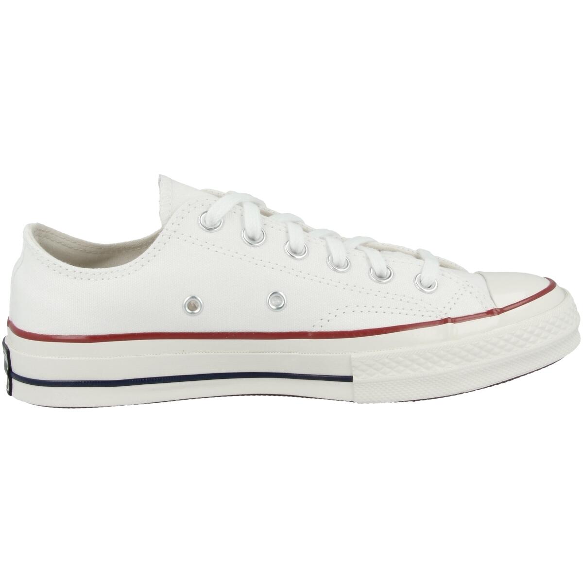 Sneaker low Chuck 70 Classic OX Unisex Erwachsene 3/5